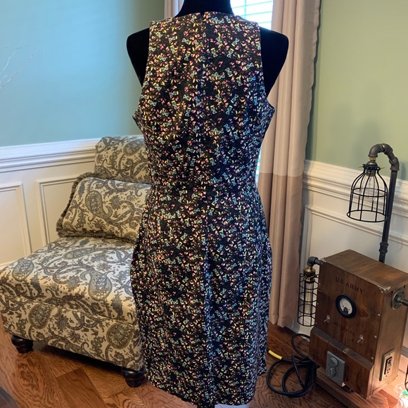 Banana Republic Racerback Summer Dress! - Picture 2 of 3